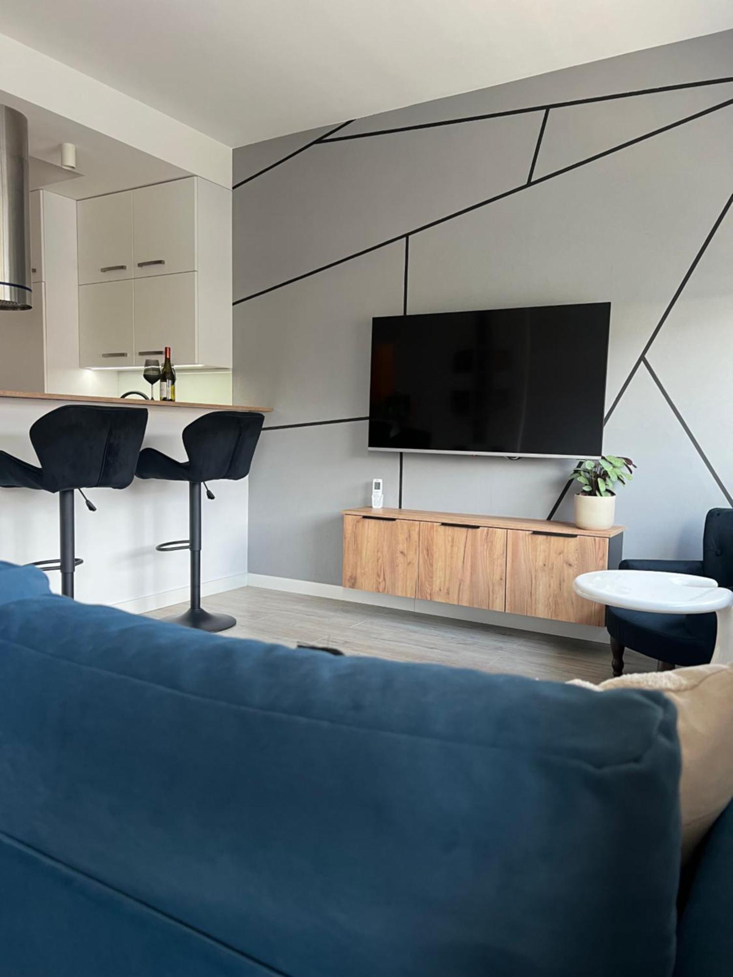 Pomorska Apartment Вроцлав Экстерьер фото